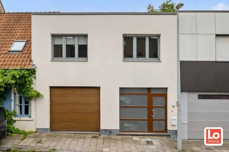 Huis Te Koop