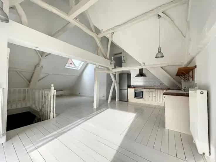 Duplex Appartement 140m² te Koop - 3 slaapkamers - Charme & Comfort