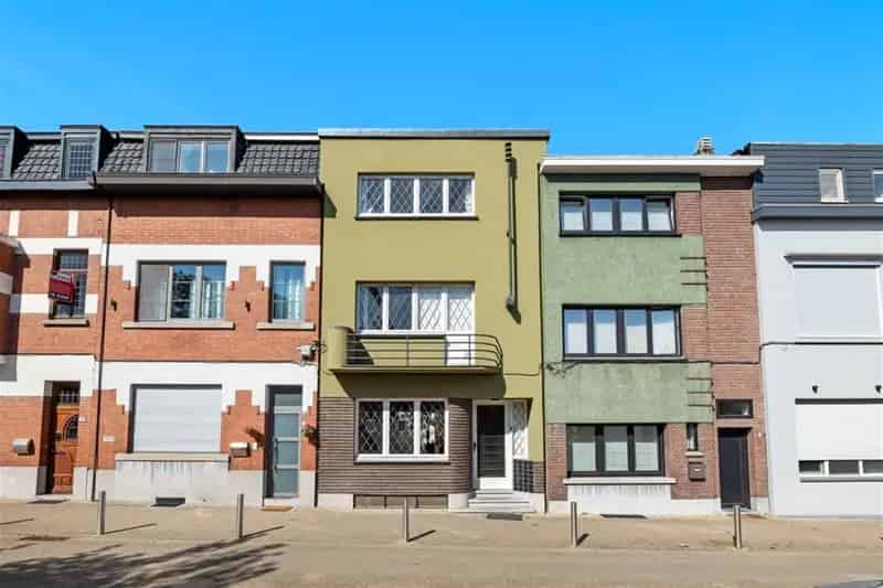 Huis te huur