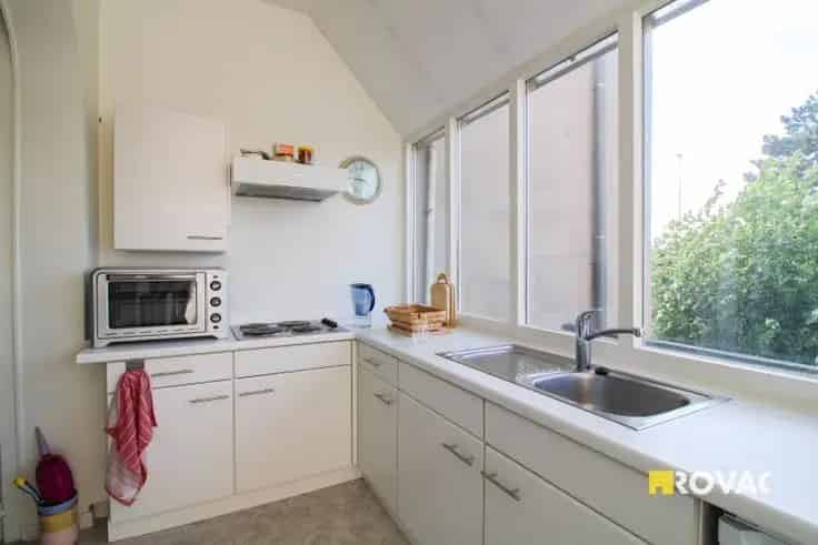 Appartement Te Koop: Instapklaar 97m² Met Terras
