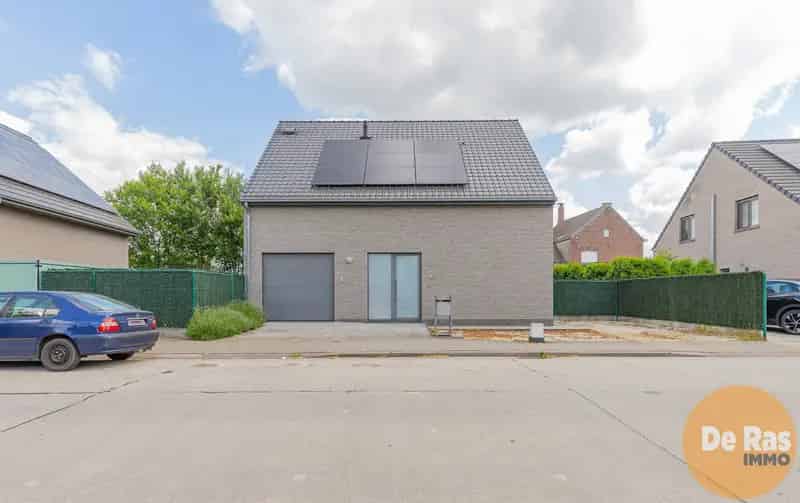 Huis te huur Erembodegem: 3 slaapkamers, garage, tuin