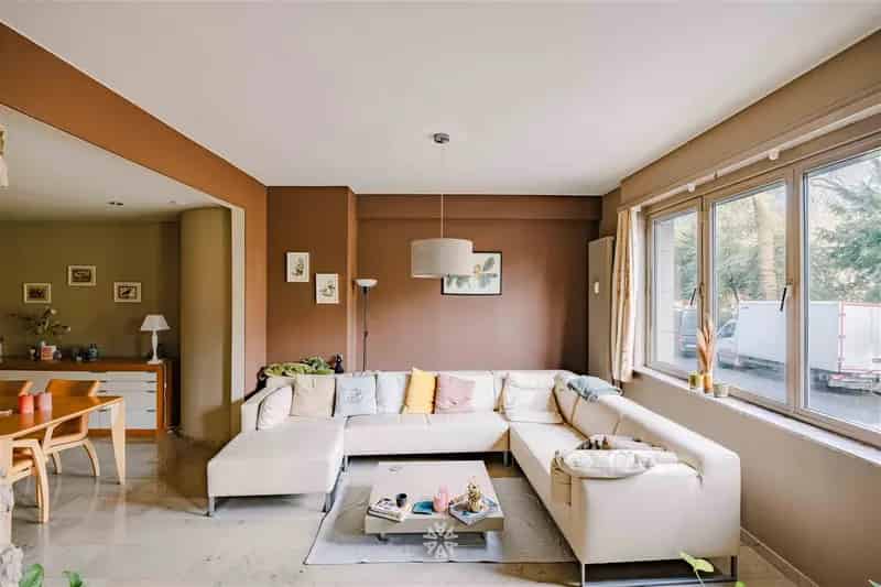 Appartement te koop Gent: 2 slaapkamers, toplocatie