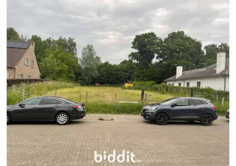 BOUWGROND VOOR OPEN BEBOUWING