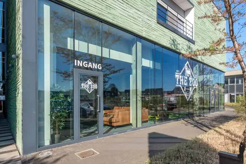 Bedrijfsvastgoed (KMO, kantoor, showroom) van 160m² in Mol