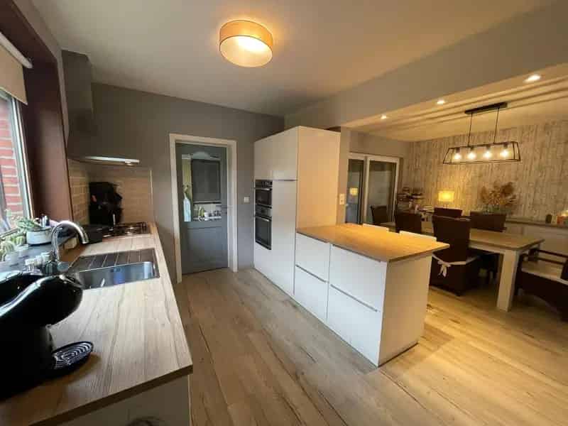 Huis te huur