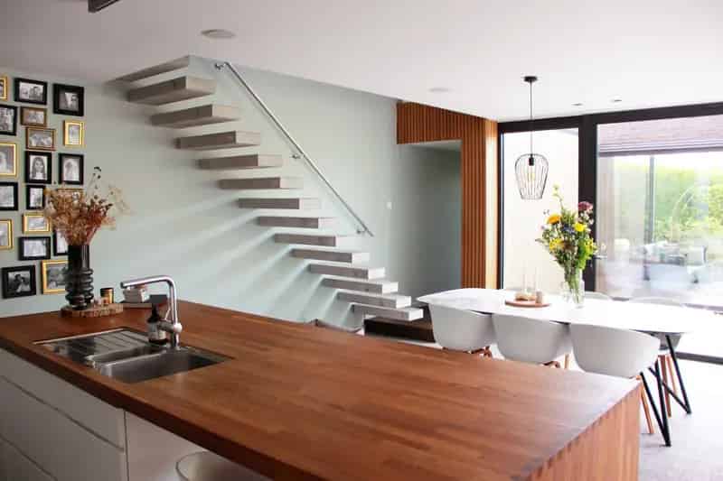 Huis te huur
