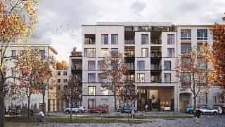 Duplex te koop - Brussel VBA24559