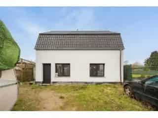 Gerenoveerde gezinswoning 4 slaapkamers Bocholt