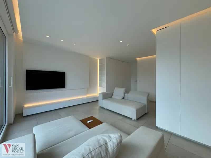 Fenomenaal 1-slaapkamer appartement