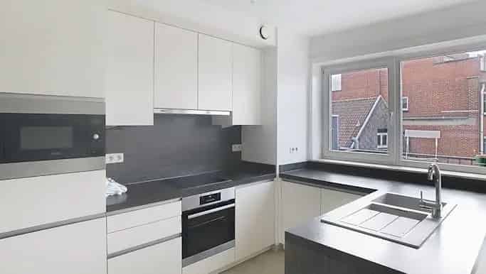 Dakappartement te huur in Hendrik Consciencestraat 80, Roeselare - Dewaele