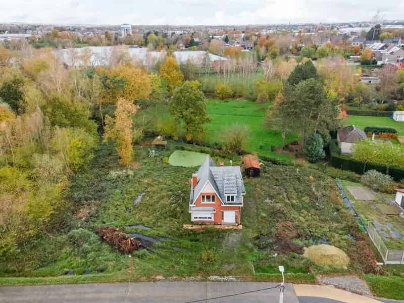 Huis te koop in Sint-Katelijne-Waver