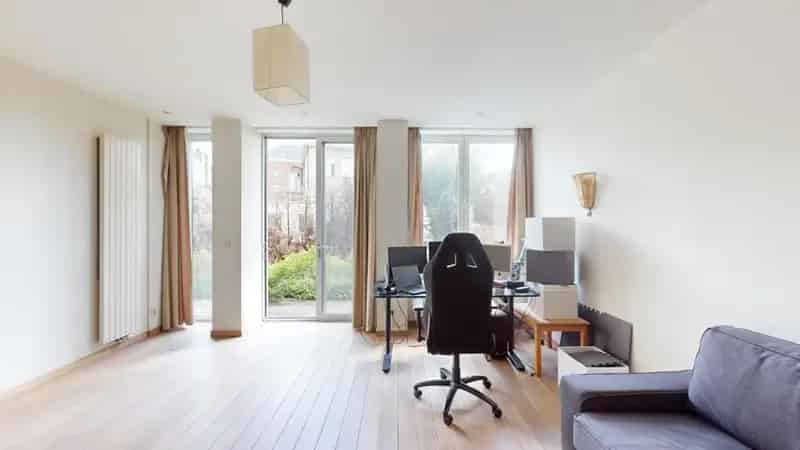 Appartement  te Schaerbeek 