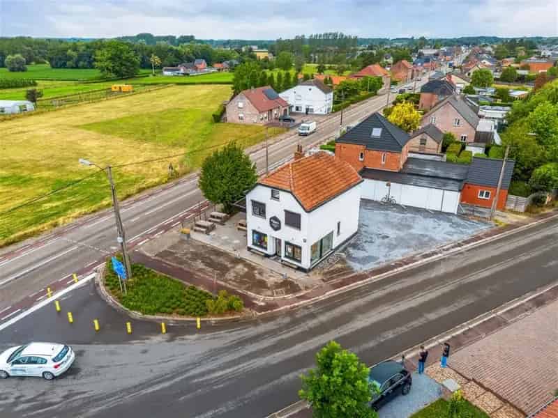 Huis te koop