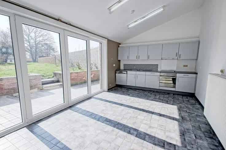 Herenhuis te Beaumont - 3 slaapkamers - Tuin - Charmant