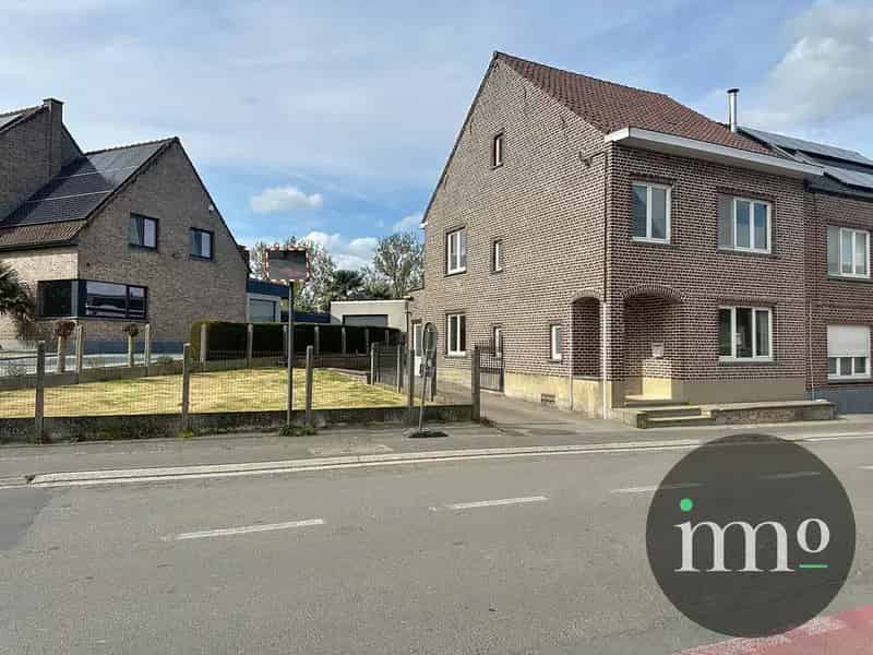 Huis te koop