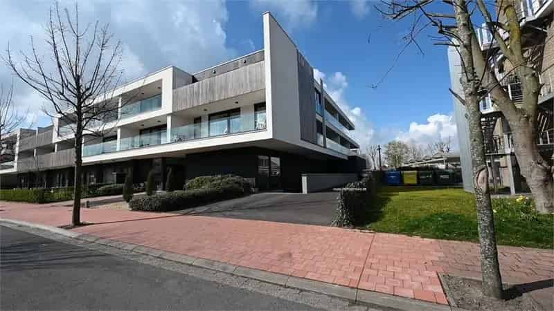 Garage te koop Knokke-Heist