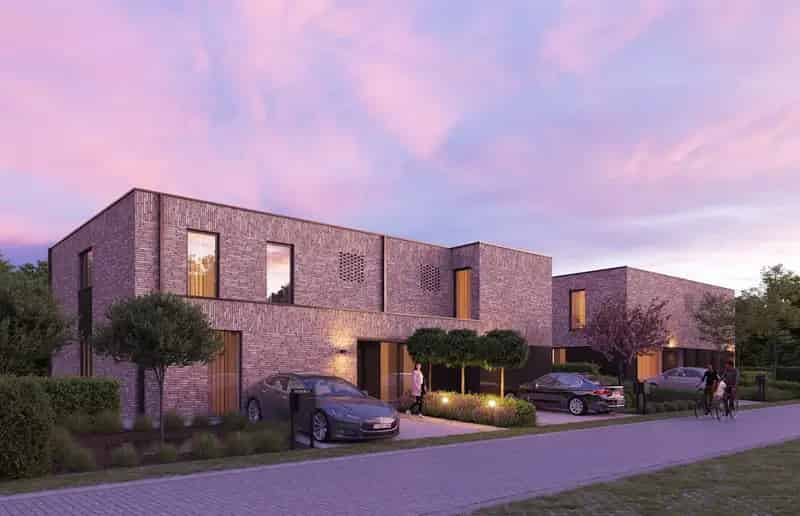 Huis te koop