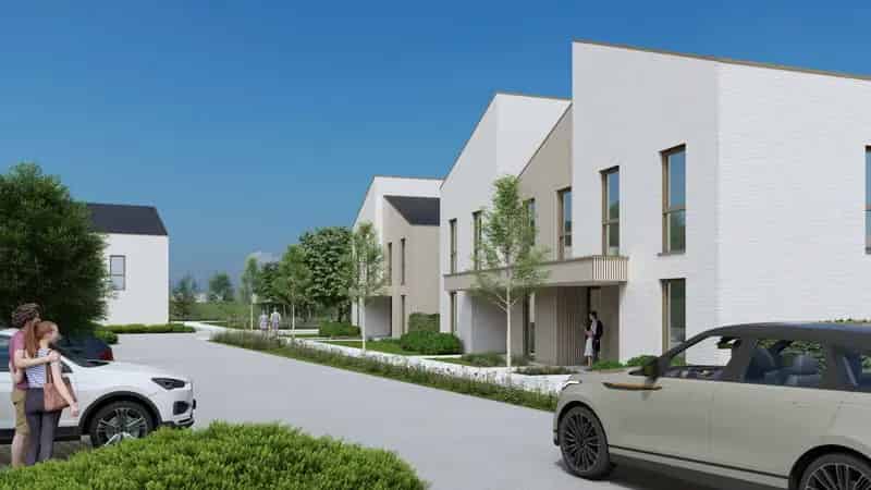 Huis te koop