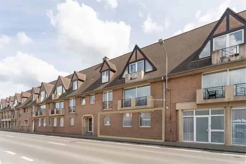 Appartement te koop Tielt