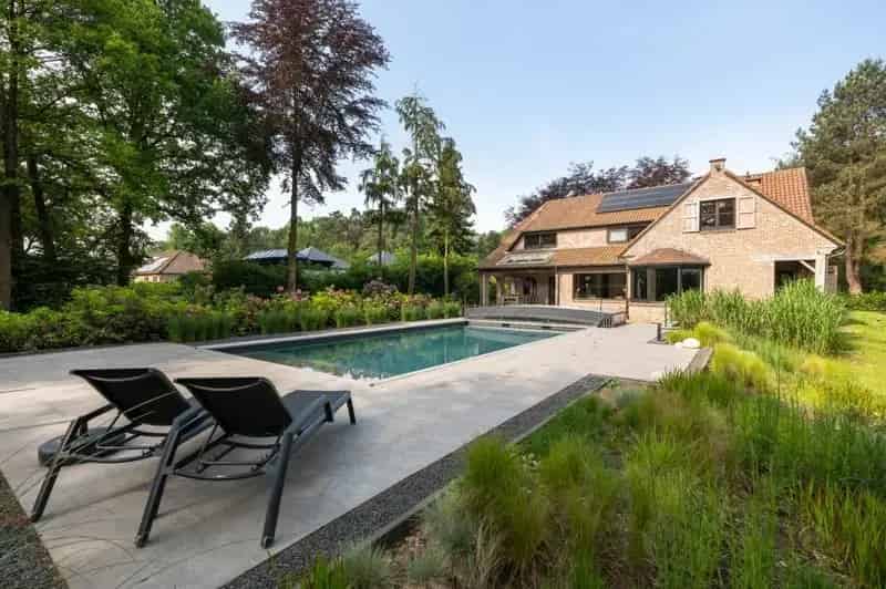 Villa Te Tremelo