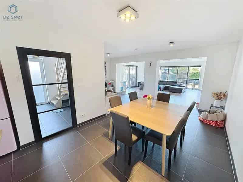Instapklare woning 4 slaapkamers EPC A