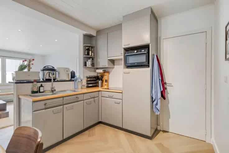 Appartement Te Koop