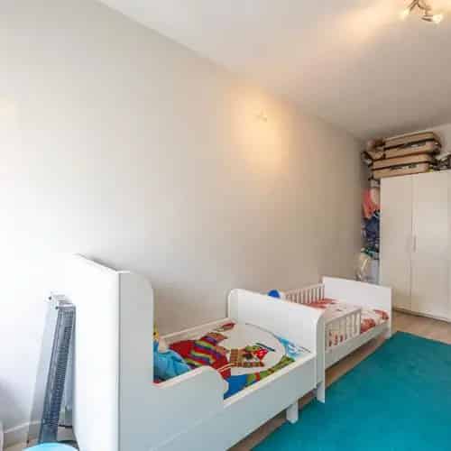 Ruim instapklaar appartement vlakbij het centrum