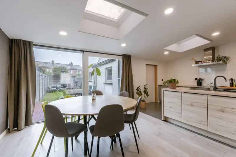 Huis te koop