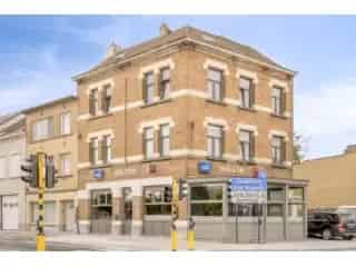 Huis gemengd gebruik te koop - Zellik RBU02696