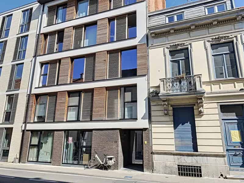 Appartement te koop