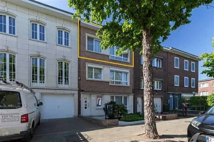 Appartement te Koop Wilrijk 2 slaapkamers 85m²