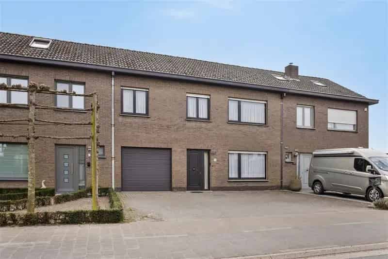 Huis te koop in Wachtebeke