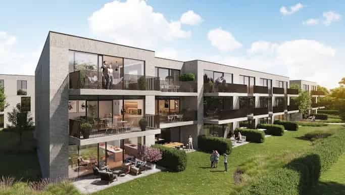Duplex te koop in Kruibekesteenweg 62, Beveren-Waas - Dewaele