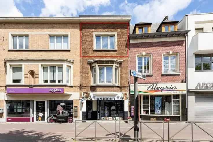 Appartement Te Koop
