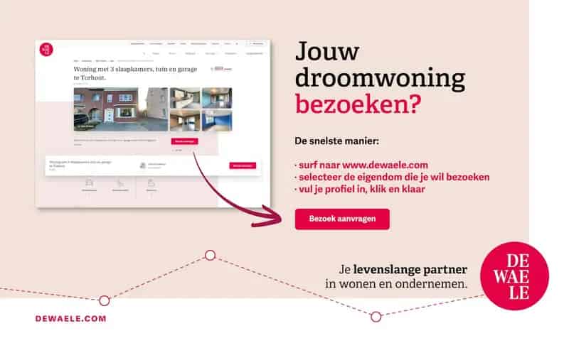 Garage te koop