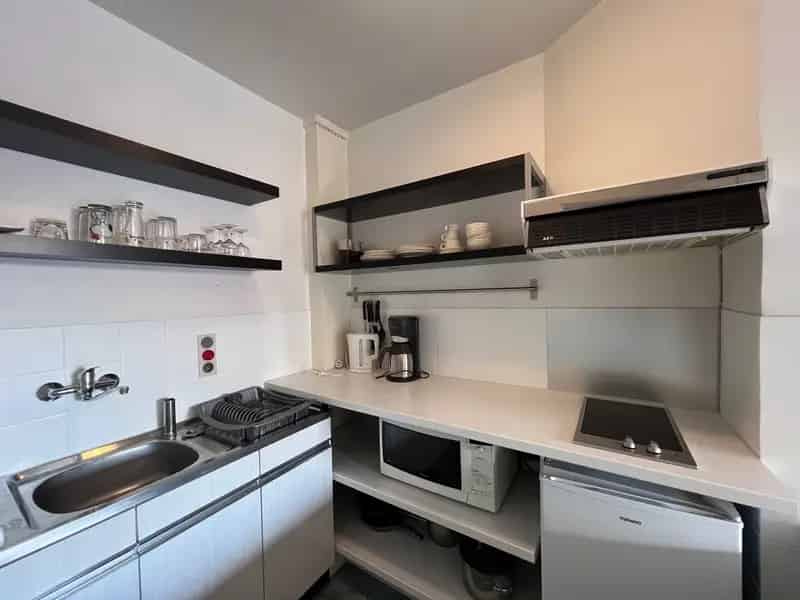Te Huur Oostende Aartshertoginnestraat 45