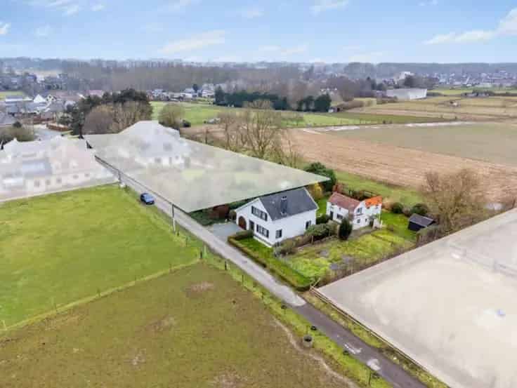Huis Te Koop