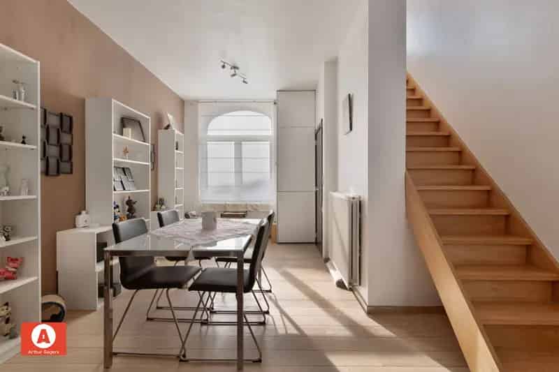 IN OPTIE - Onderhouden en instapklare 1-slaapkamer woning mét mezzanine