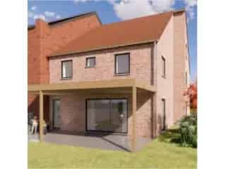 Bouwgrond te koop - Zonnebeke RBU05160