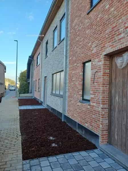 Nieuwbouw project te koop in Haaltert
