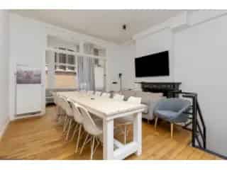 Herenhuis te koop - Blankenberge RBJ83811