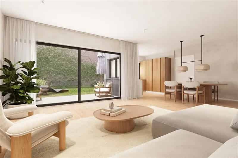 Appartement te koop in Antwerpen