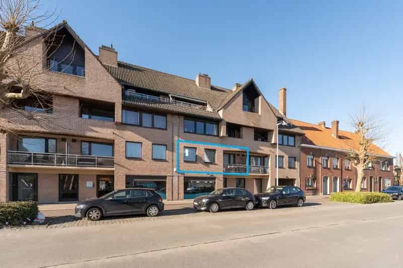 Appartement te koop in Roeselare