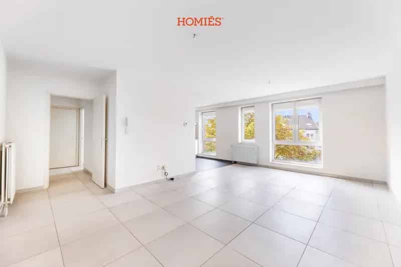 Gemeubileerd Studentenappartement Leuven Centrum