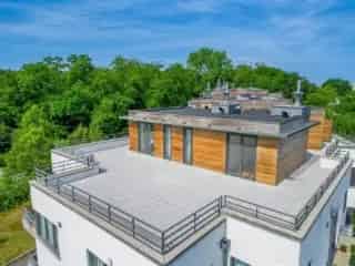 Penthouse te koop - Ukkel VBD03171