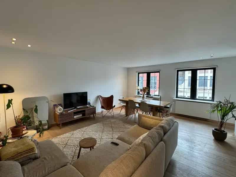 Appartement te koop in Gent