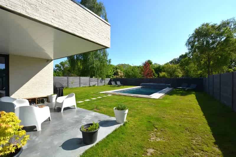 Huis te huur