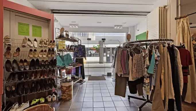 Opbrengsteigendom te koop in Turnhoutsebaan 70, Deurne - Dewaele