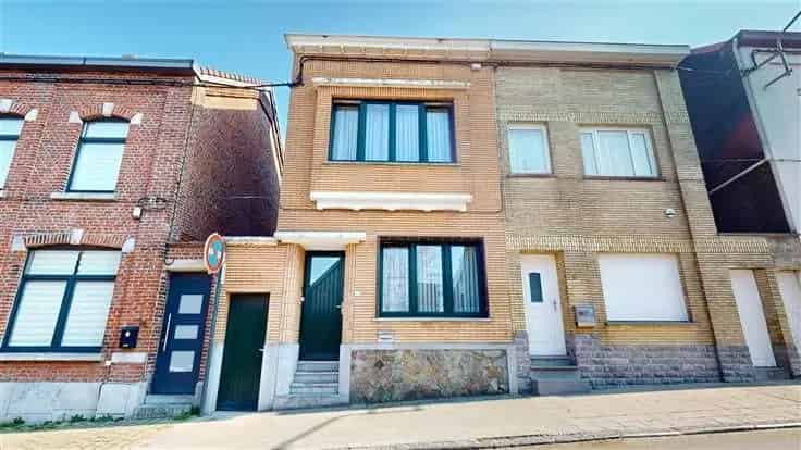 Huis Te Koop