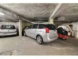 Parking te koop - Sint-Jans-Molenbeek VBD01358